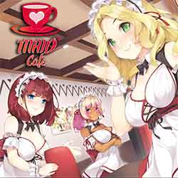 Maid Cafe PC Game Free Download
