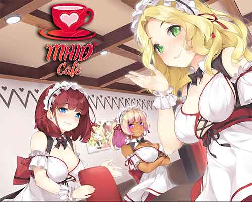 Maid Cafe PC Game Free Download Maid Cafe PC Game Free Download
