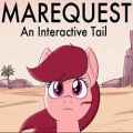 Marequest: an interactive tail free download