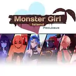 Monster Girl Island: Prologue Free Download (v0.44.3)