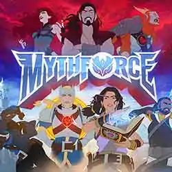 MythForce PC Free Download (Build 14393276)