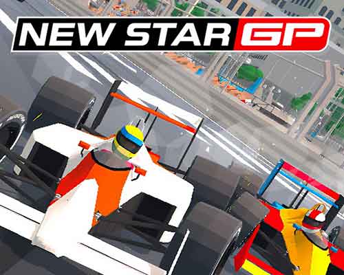 New Star GP PC Free Download (Build 18388655) New Star GP PC Free Download (Build 18388655)