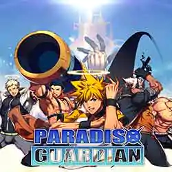 Paradiso Guardian PC Free Download (v1.0.42)