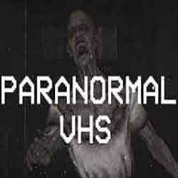 Paranormal VHS Free Download PC