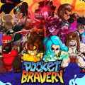 Pocket bravery pc free download (arashi)
