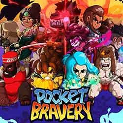 Pocket Bravery PC Free Download (Build 20787370)