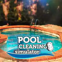 Pool Cleaning Simulator PC Free Download (v1.7.0.2.6)