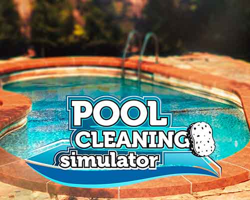 Pool Cleaning Simulator PC (v1.7.1.0) Pool Cleaning Simulator PC (v1.7.1.0)