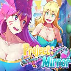 Project: Mirror PC Game Free Download