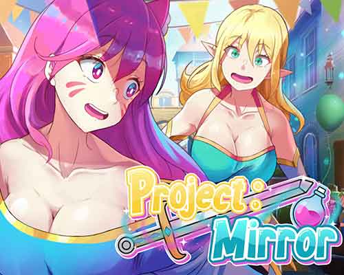 Project: Mirror PC Game Free Download