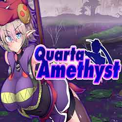 Quarta Amethyst PC Free Download (v1.01)