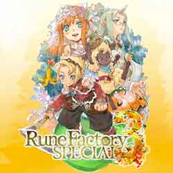 Rune Factory 3 Special Free Download (v1.0.4)