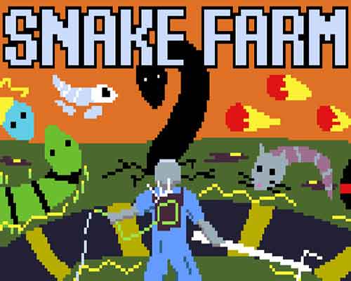 SNAKE FARM Free Download (Build 15320203) SNAKE FARM Free Download (Build 15320203)