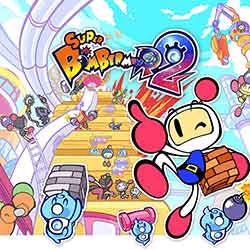 SUPER BOMBERMAN R 2 Free Download (Build 13252117)