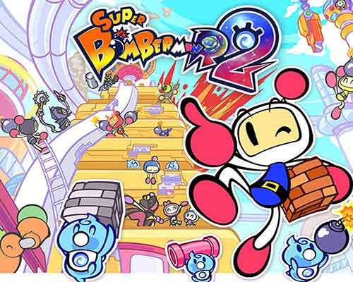 SUPER BOMBERMAN R 2 Free Download (Build 13252117) SUPER BOMBERMAN R 2 Free Download (Build 13252117)