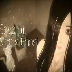 Seven Nights Ghost Free Download (Build 12616859) Seven Nights Ghost Free Download (Build 12616859)