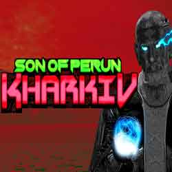 Son of Perun Kharkiv PC Free Download