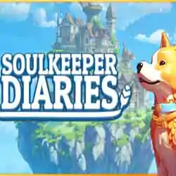Soulkeeper Diaries PC Free Download
