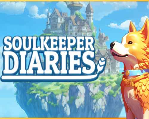 Soulkeeper Diaries PC Free Download Soulkeeper Diaries PC Free Download