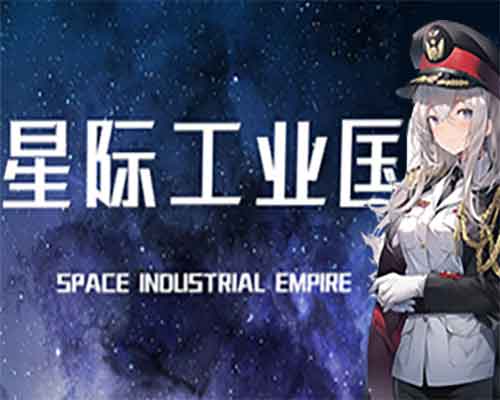 Space industrial empire free download (v0.6.8.0)