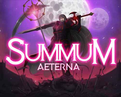 Summum Aeterna PC Free Download (v1.1.001) Summum Aeterna PC Free Download (v1.1.001)