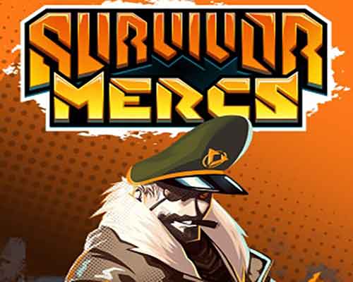 Survivor mercs pc free download (build 19913034) Survivor mercs pc free download (build 19913034)