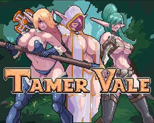 Tamer Vale PC Free Download (v1.8.2) Tamer Vale PC Free Download (v1.8.2)