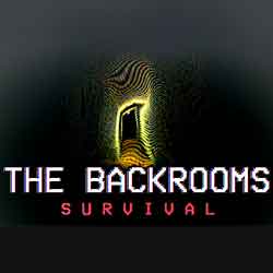 The Backrooms: Survival Free Download (v1.28)