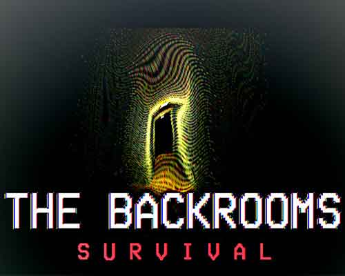 The Backrooms: Survival Free Download (v1.28) The Backrooms: Survival Free Download (v1.28)