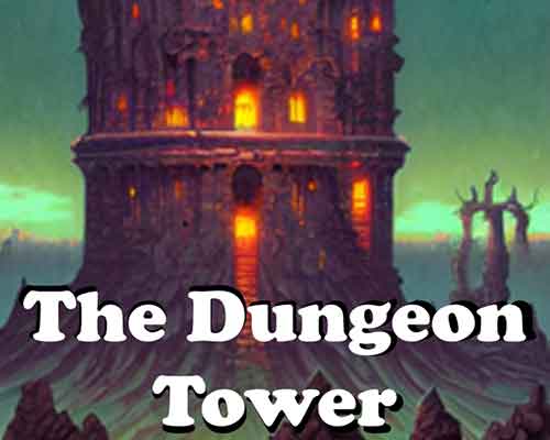 The Dungeon Tower PC Free Download