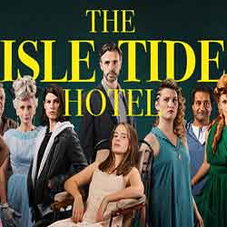 The Isle Tide Hotel PC Free Download