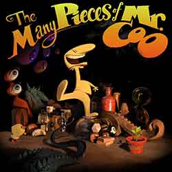 The Many Pieces of Mr. Coo Free Download (Build 16928709)