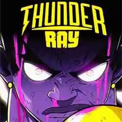 Thunder Ray PC Free Download (Build 13032271)