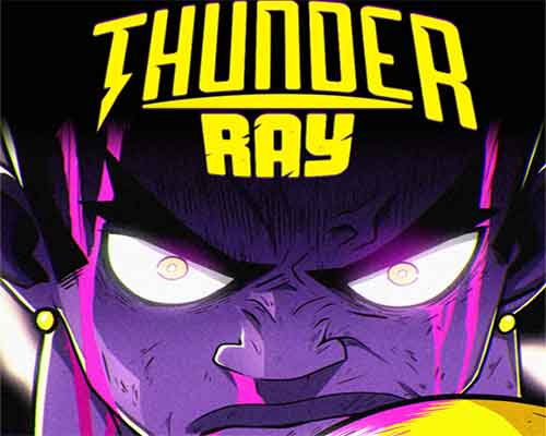 Thunder Ray PC Free Download (Build 13032271)