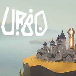 URBO PC Game Free Download (v1.1.2488)