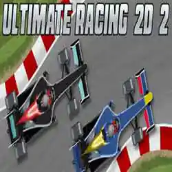 Ultimate Racing 2D 2 PC Free Download (v20230918)