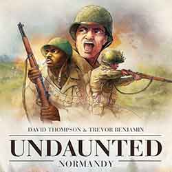 Undaunted Normandy PC Free Download