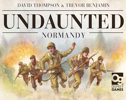 Undaunted Normandy PC Free Download