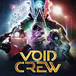 Void Crew PC Free Download (v1.1.2.0428135406)