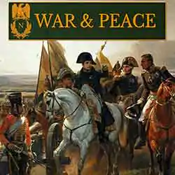 War and Peace PC Free Download