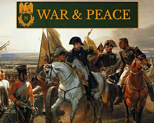 War and Peace PC Free Download