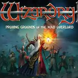 Wizardry: Proving Grounds of the Mad Overlord Free (v1.1.1)