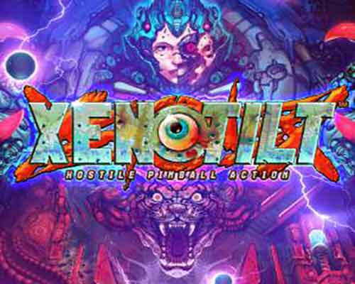 Xenotilt: hostile pinball action free download (v1.777) - 1
