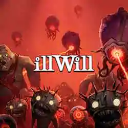illWill PC Game Free Download (v1.10)