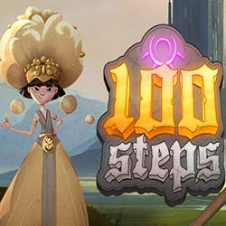 100 Steps PC Game Free Download (Build 12500314)