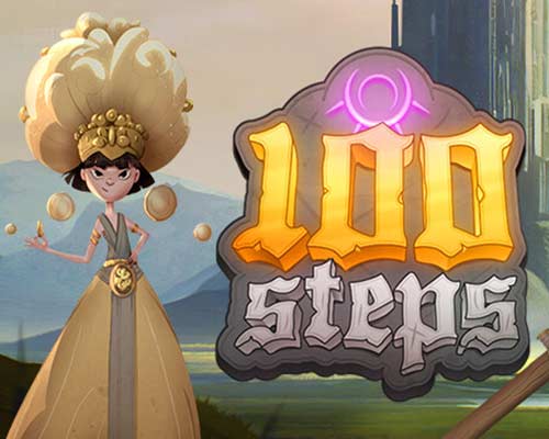 100 Steps PC Game Free Download (Build 12500314) 100 Steps PC Game Free Download (Build 12500314)