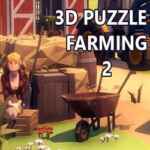 3D PUZZLE – Farming 2 Free Download (Build 12662128)