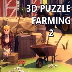 3D PUZZLE – Farming 2 Free Download (Build 12662128)