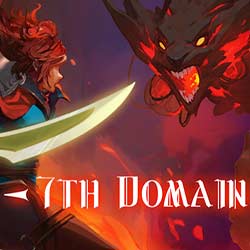 7th Domain PC Free Download (v1.2.0 Tree of Chaos)