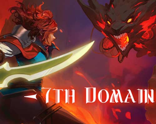 7th Domain PC Free Download (v1.2.0 Tree of Chaos)